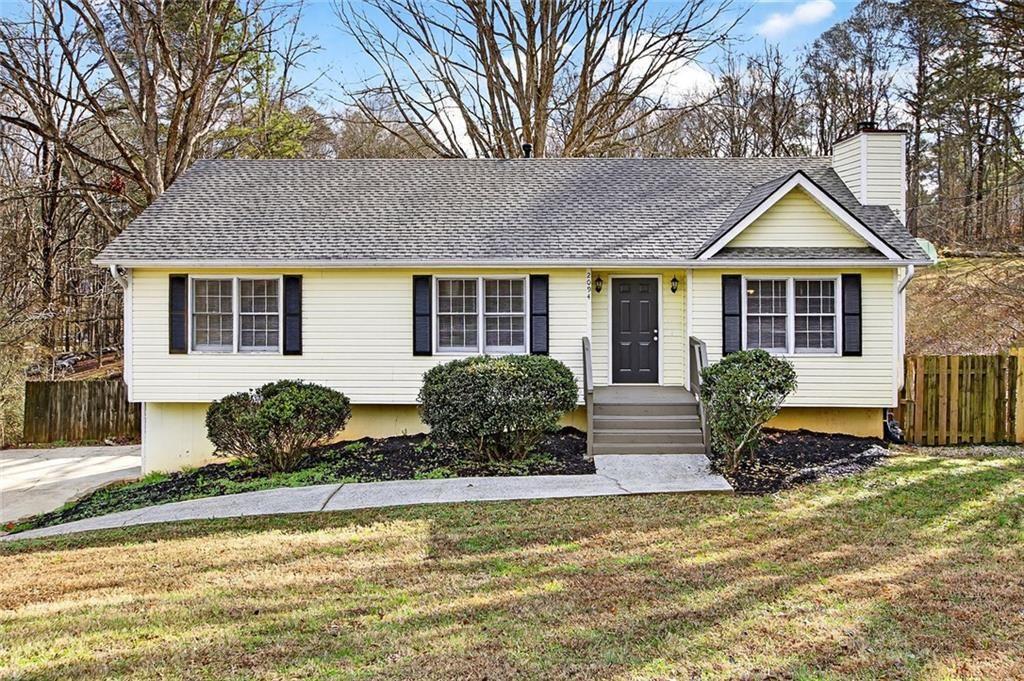 2094 Toonigh Road Canton, GA 30115 - Photo 1 of 1 Gallery Image 1