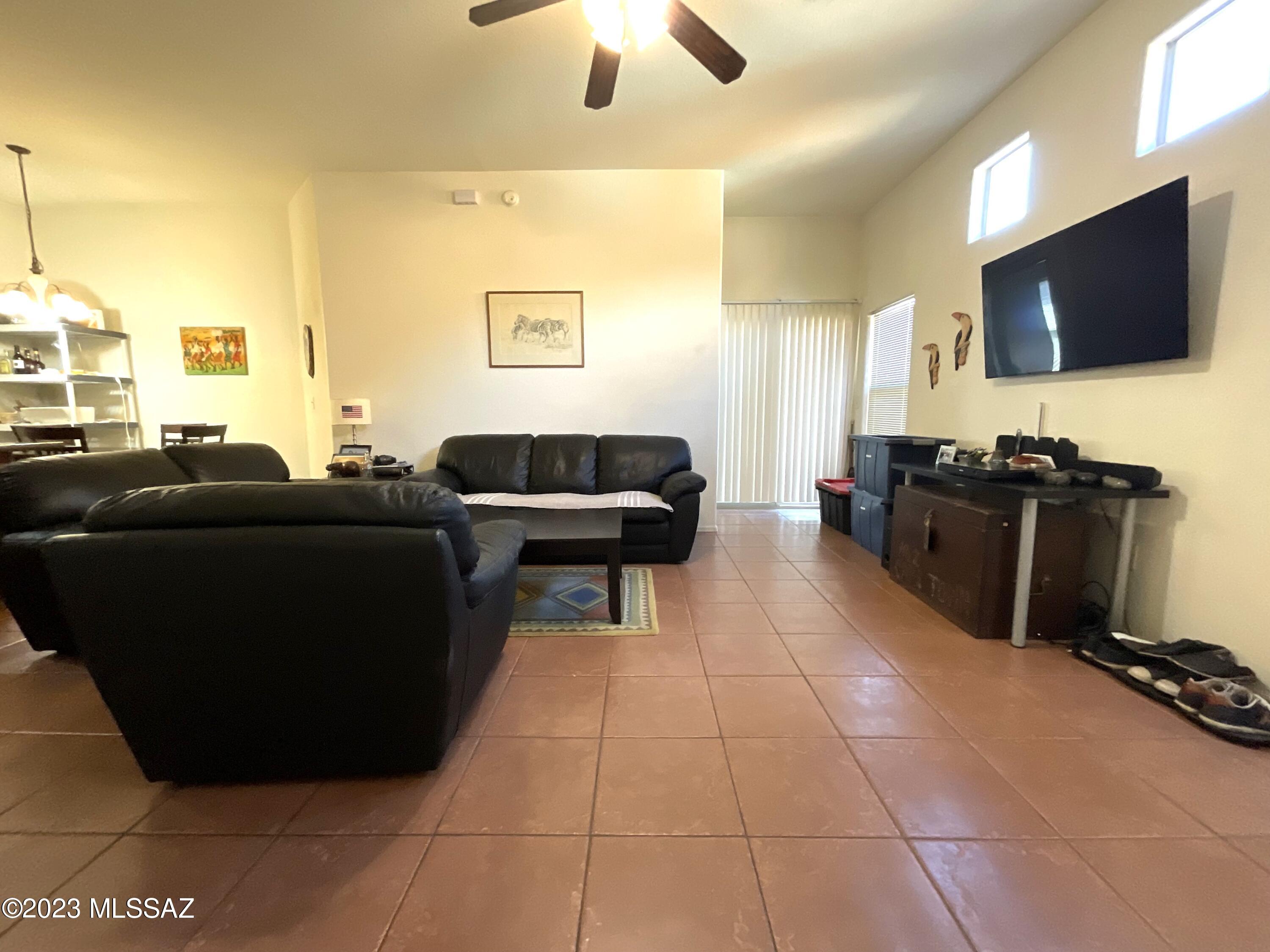 5962 South Avenida Ribero Tucson, AZ 85706 - Photo 3 of 25 Gallery Image 3