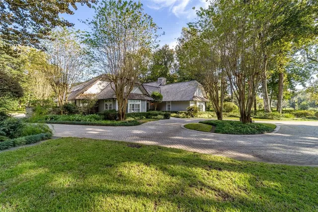 $3,500,000 | 7819 Southeast 12th Circle, Ocala, FL 34480