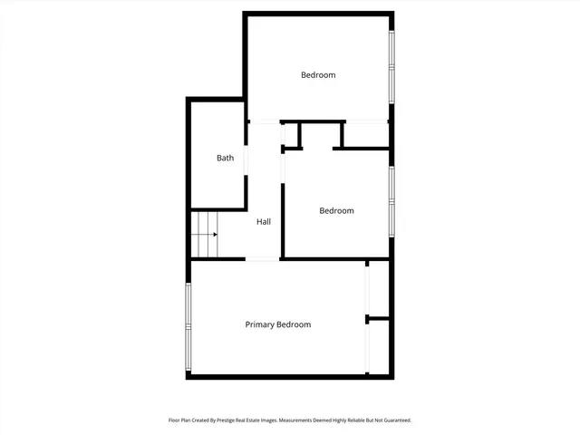 a picture of a bench in front of a window