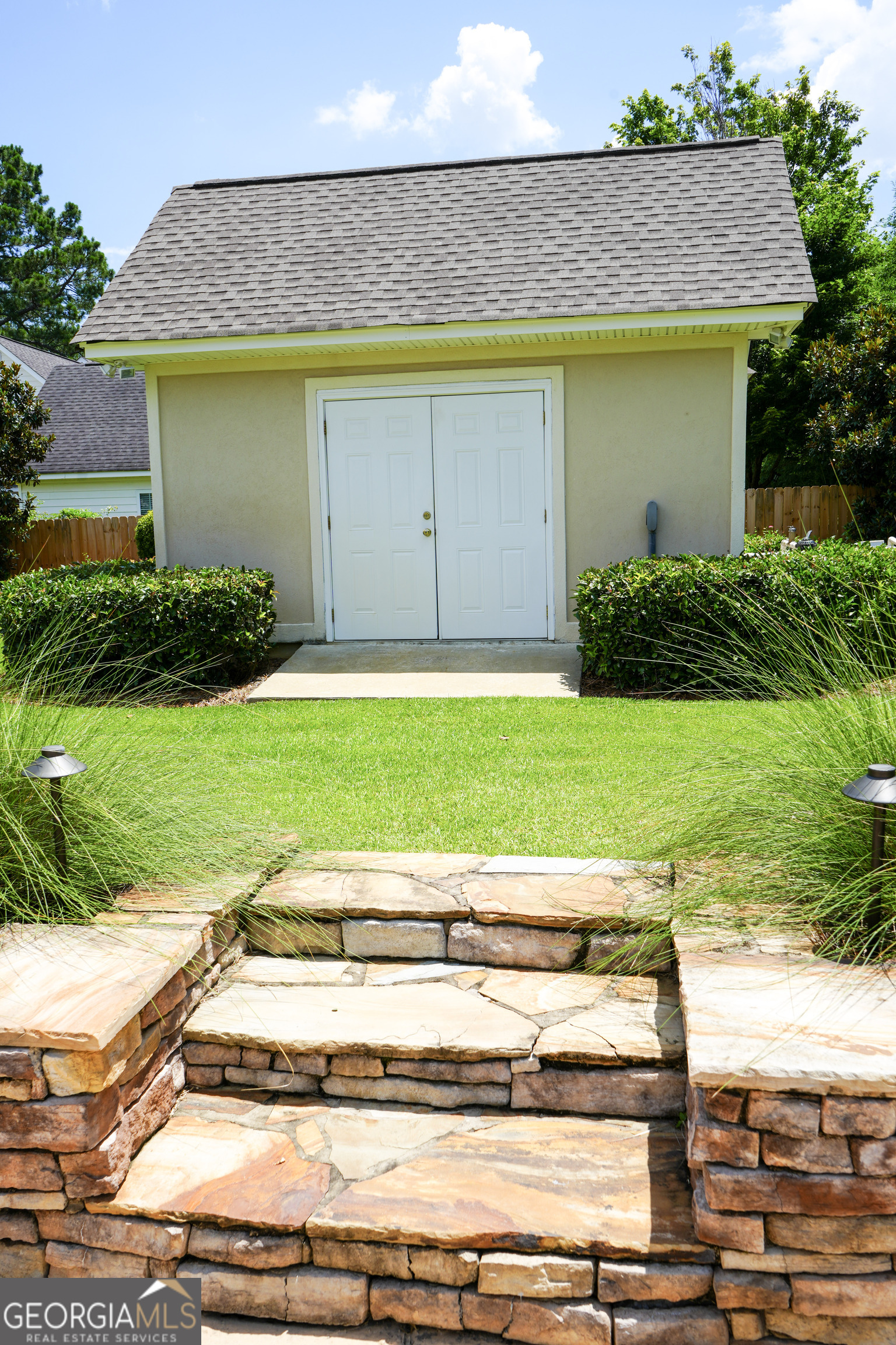209 Fox Ridge Drive Dublin, GA 31021 - Photo 85 of 90