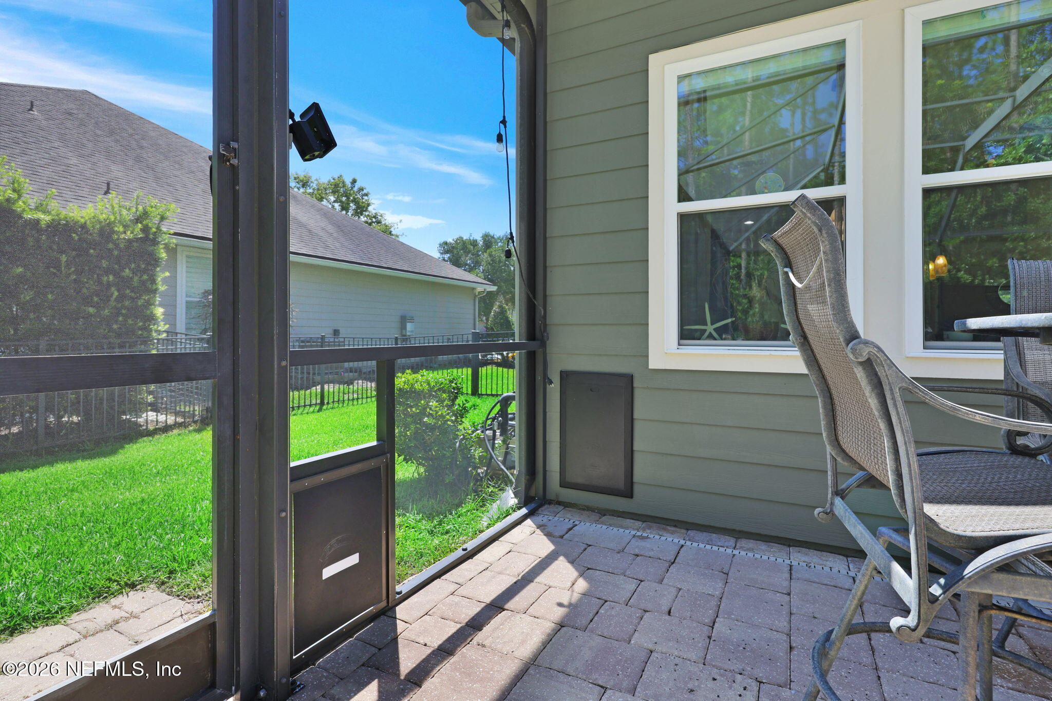 571 Cross Ridge Drive Ponte Vedra, FL 32081 - Photo 62 of 99 Pet Door