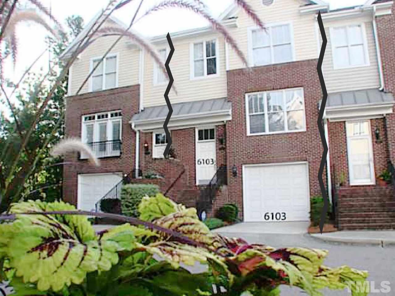 6103 Shandwick Court Raleigh, NC 27609 - Photo 1 of 19