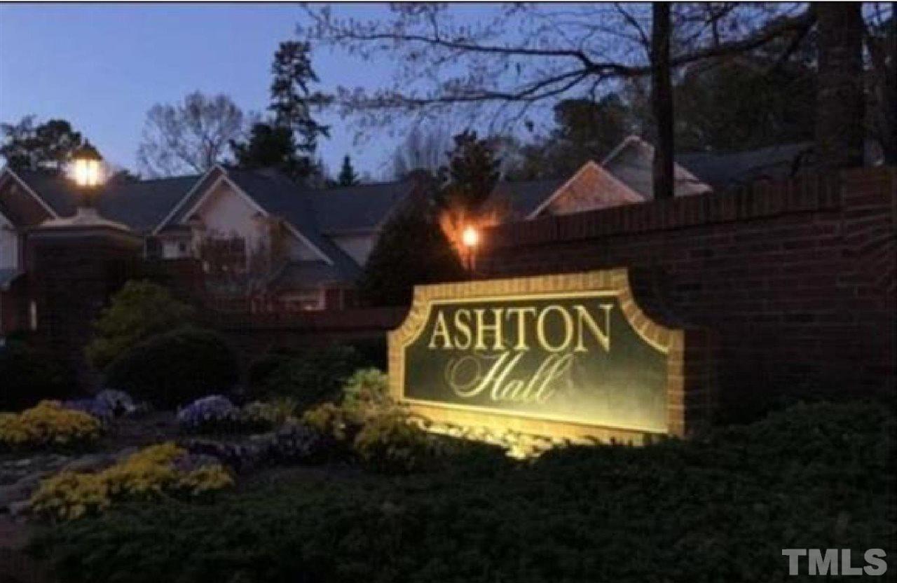 6103 Shandwick Court Raleigh, NC 27609 - Photo 2 of 19