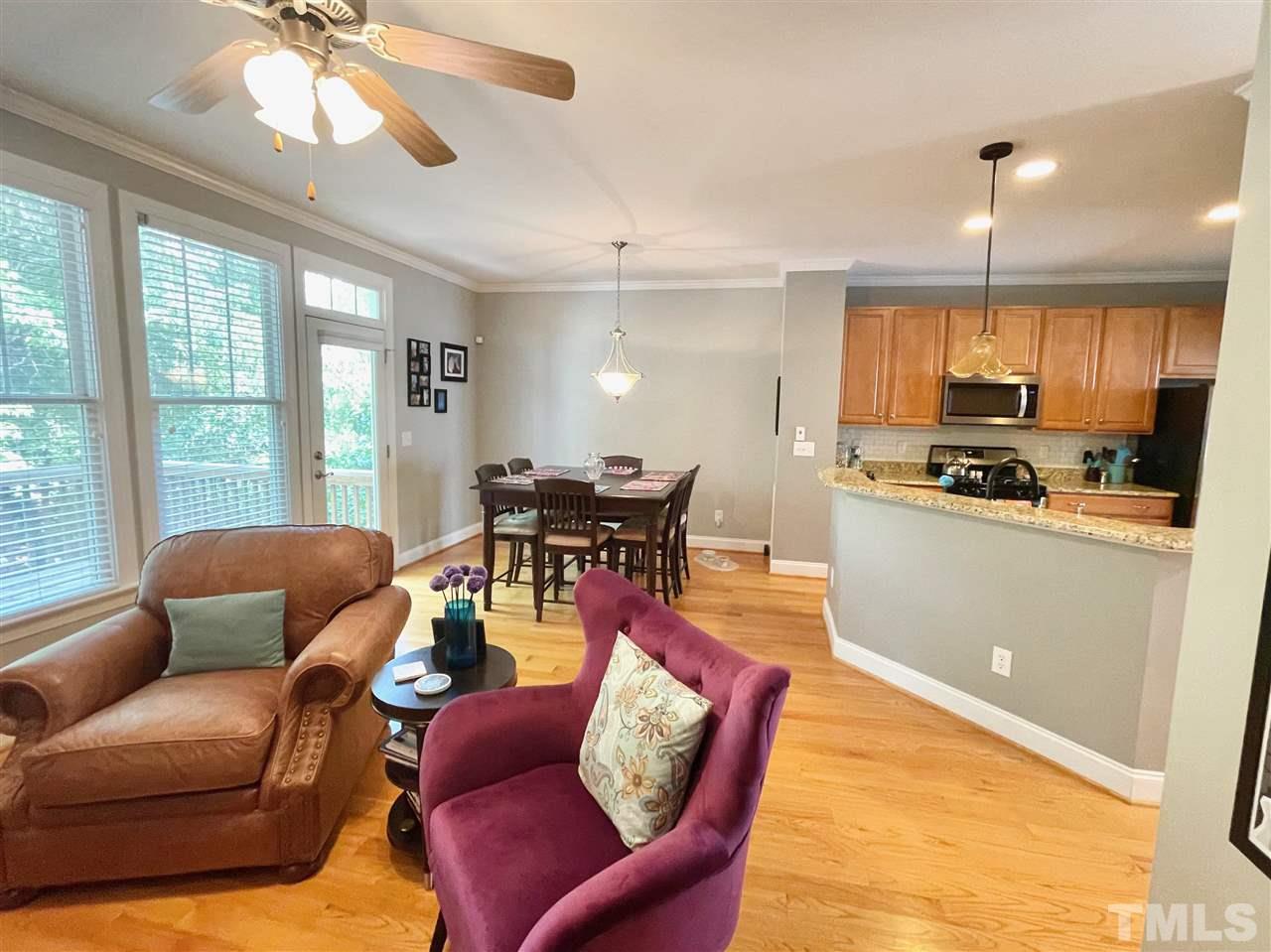 6103 Shandwick Court Raleigh, NC 27609 - Photo 13 of 19
