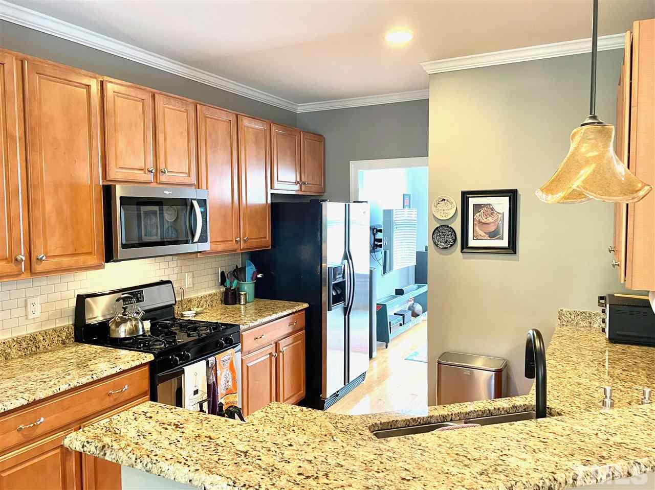 6103 Shandwick Court Raleigh, NC 27609 - Photo 6 of 19