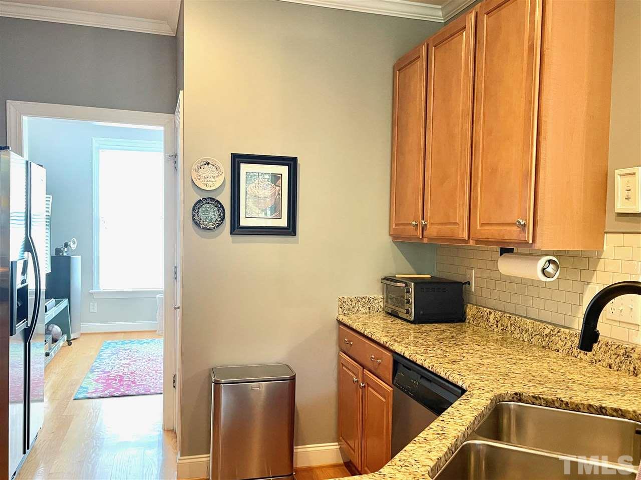 6103 Shandwick Court Raleigh, NC 27609 - Photo 7 of 19