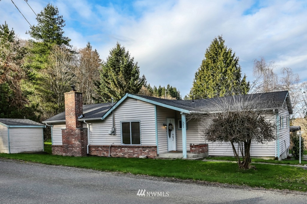 349 Southwest Dogwood Road Port Orchard, WA 98367 - Photo 1 of 25 Gallery Image 1