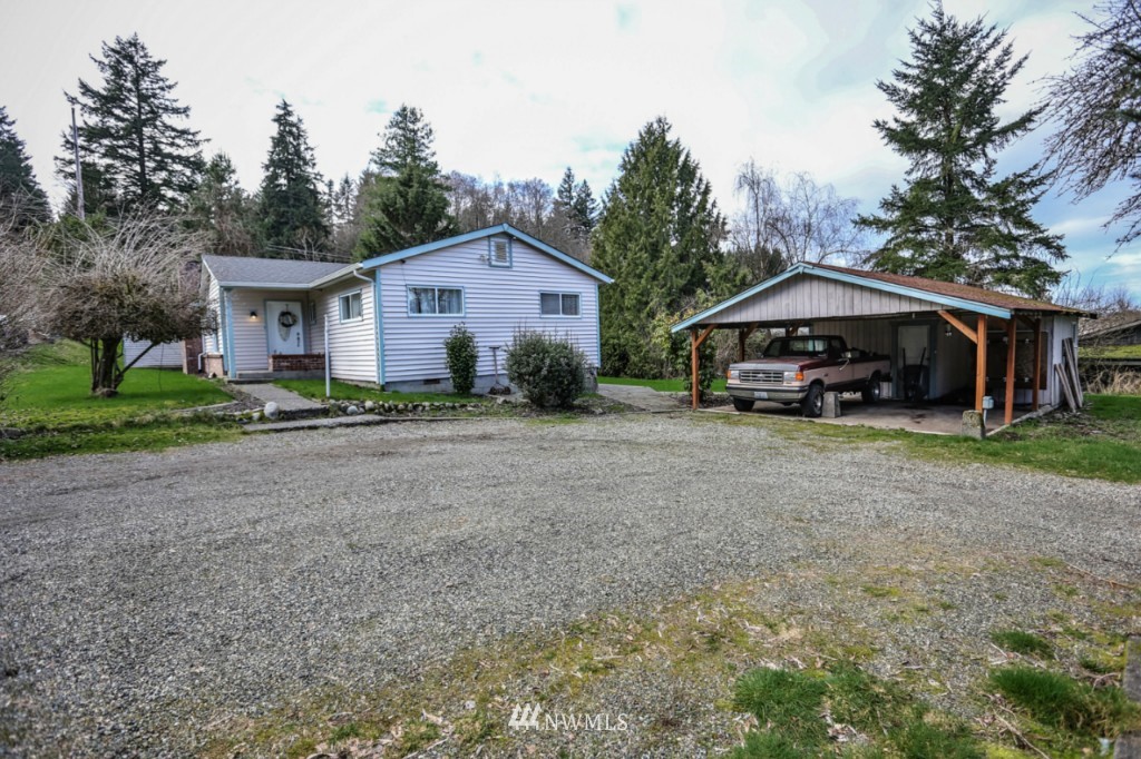 349 Southwest Dogwood Road Port Orchard, WA 98367 - Photo 25 of 25 Gallery Image 25