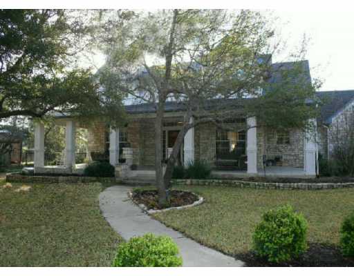 10301 Lisa Cove Austin, TX 78733 - Photo 1 of 1