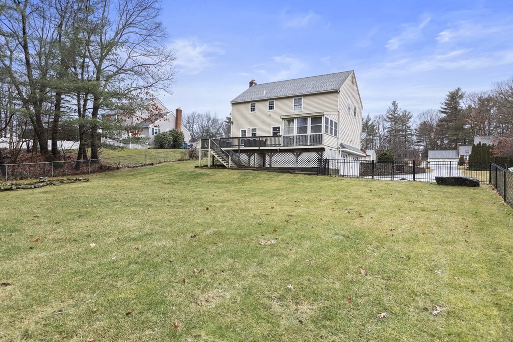 71 Evergreen Road Tewksbury, MA 01876 - Photo 30 of 39 Gallery Image 30