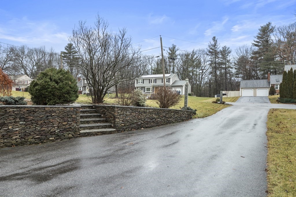 71 Evergreen Road Tewksbury, MA 01876 - Photo 32 of 39 Gallery Image 32