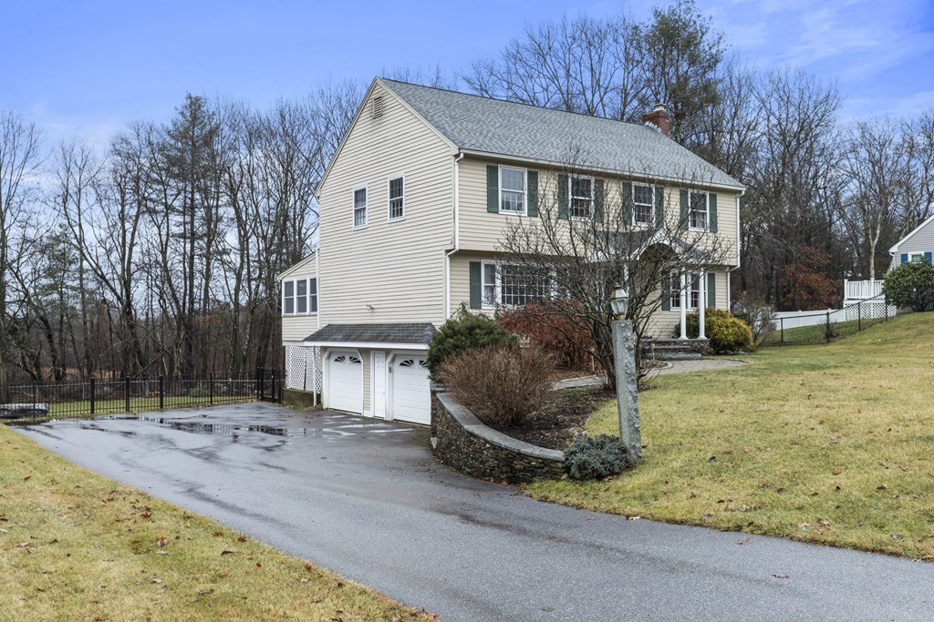 71 Evergreen Road Tewksbury, MA 01876 - Photo 33 of 39 Gallery Image 33
