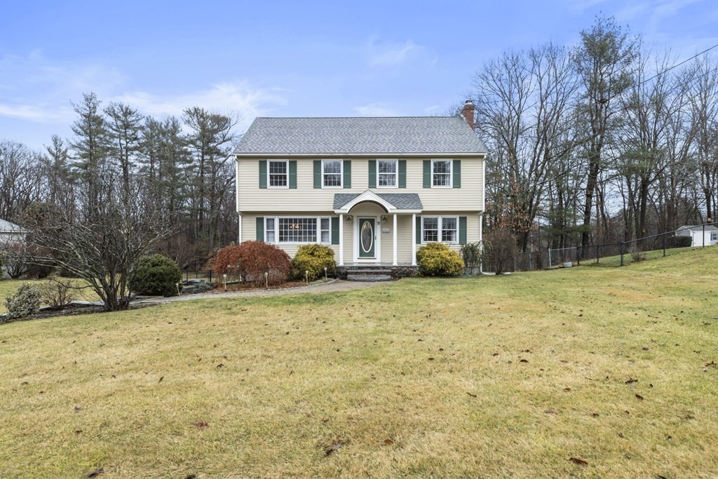 71 Evergreen Road Tewksbury, MA 01876 - Photo 34 of 39 Gallery Image 34
