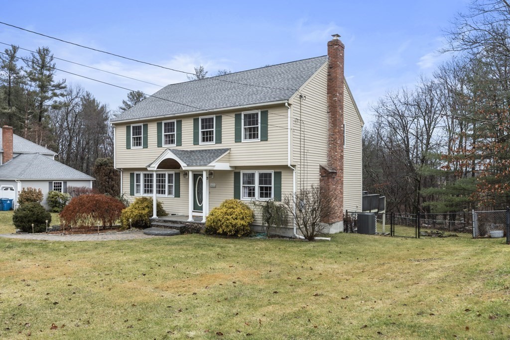 71 Evergreen Road Tewksbury, MA 01876 - Photo 35 of 39 Gallery Image 35