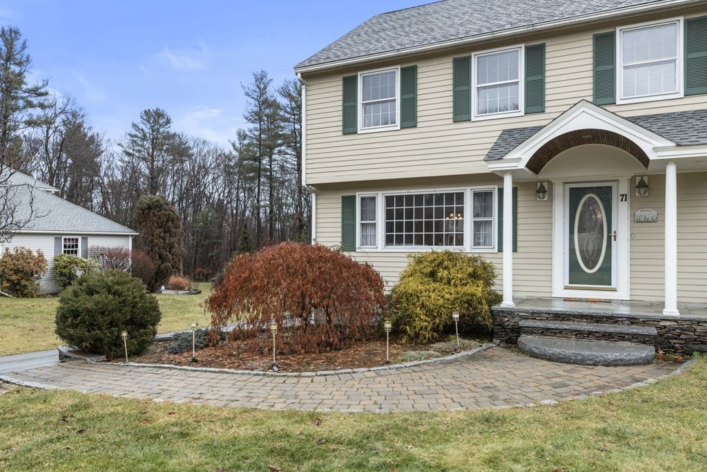 71 Evergreen Road Tewksbury, MA 01876 - Photo 36 of 39 Gallery Image 36