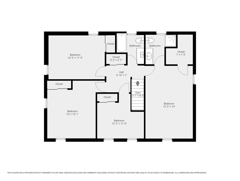 71 Evergreen Road Tewksbury, MA 01876 - Photo 38 of 39 Gallery Image 38
