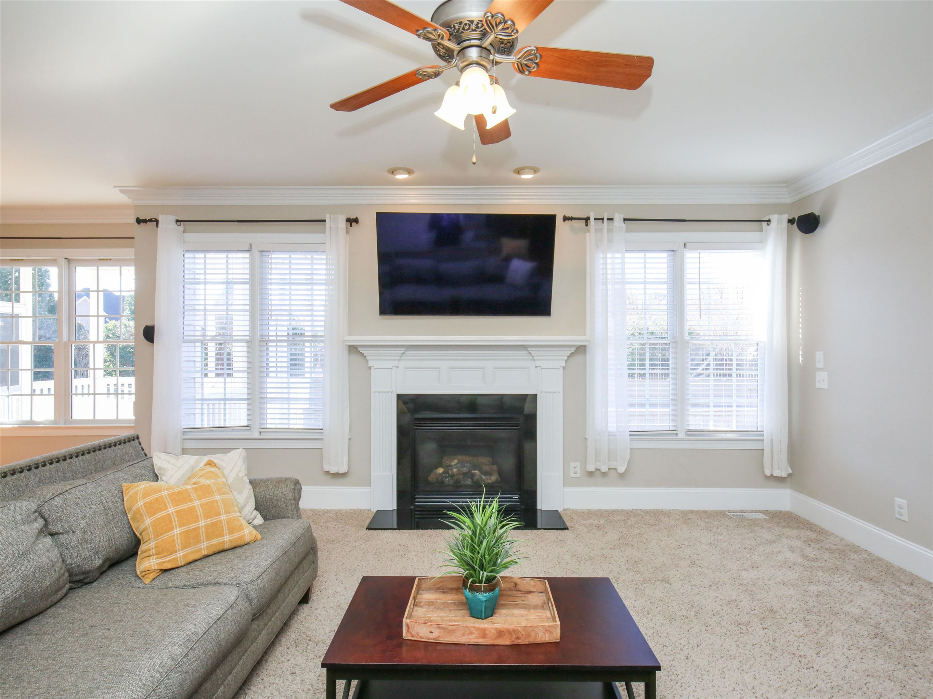 4609 Badger Springs Road Raleigh, NC 27603 - Photo 20 of 72 Photo 20