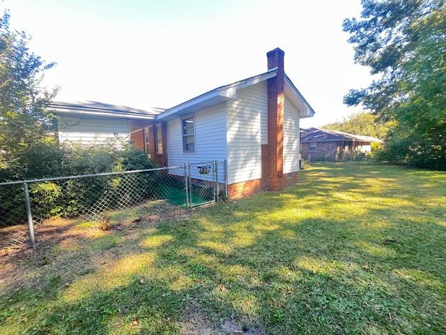 110 Phifer Street Sumter, SC 29150 - Photo 22 of 27
