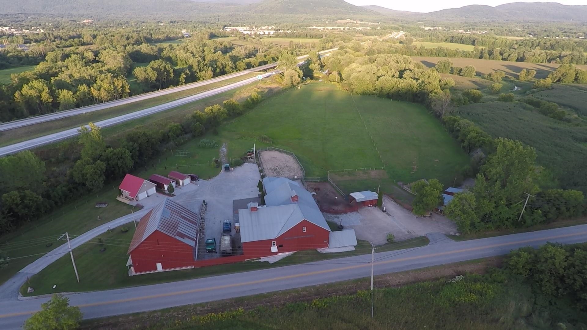 834 Creek Road Rutland Town, VT 05759 - Photo 1 of 23 Gallery Image 1