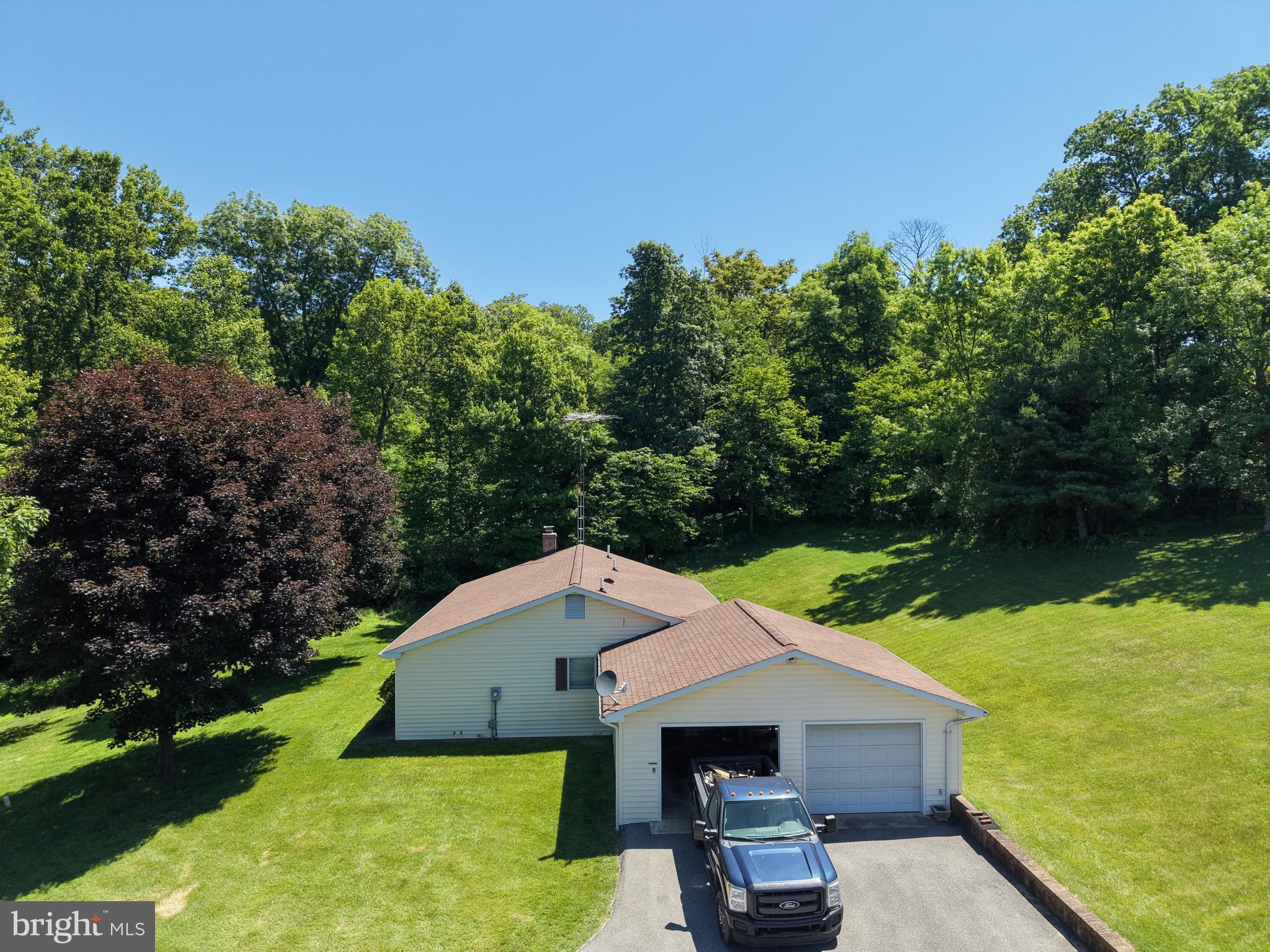 1801 Michael Road Myersville, MD 21773 - Photo 40 of 119