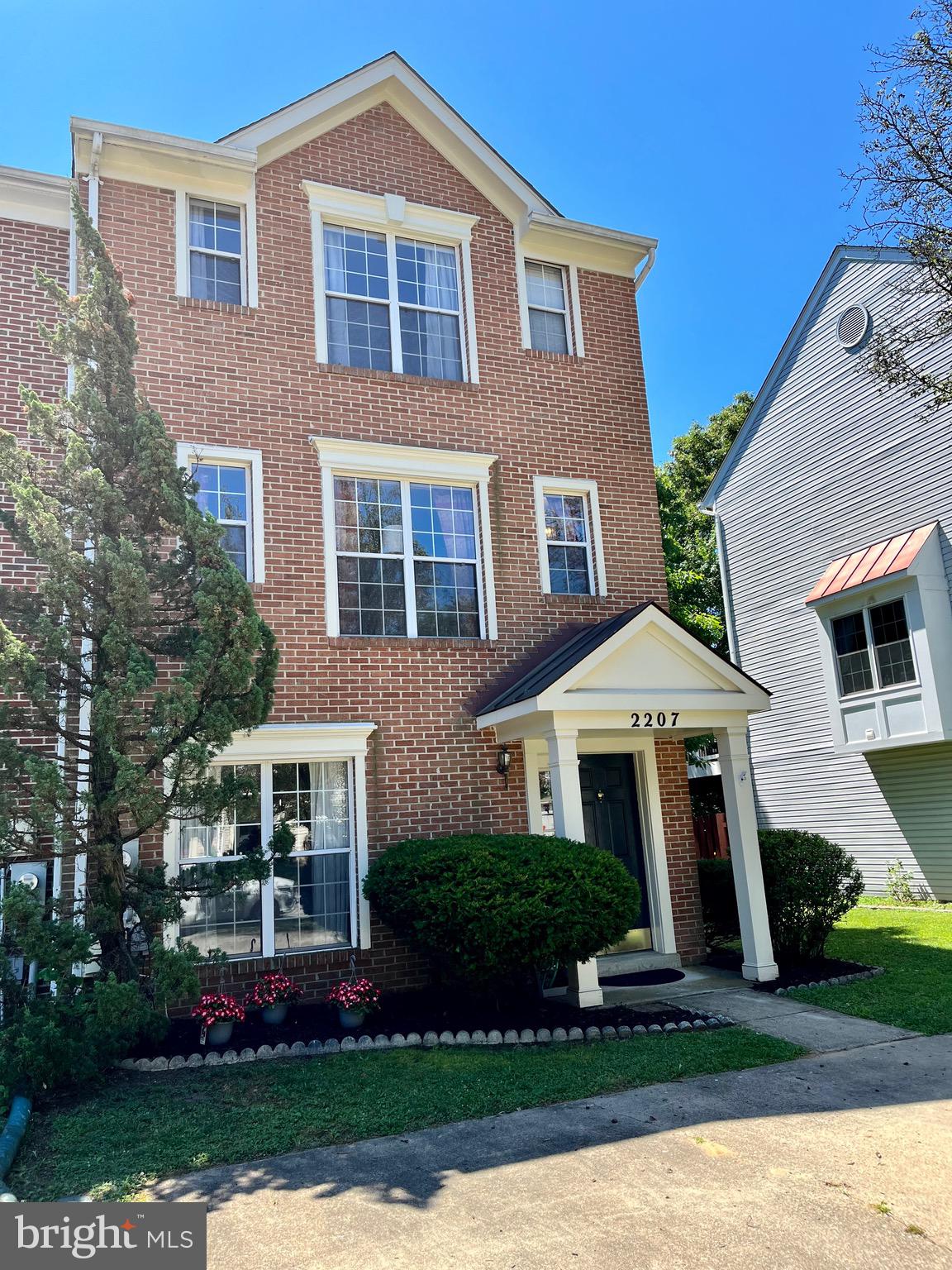 2207 Commissary Circle Odenton, MD 21113 - Photo 1 of 36
