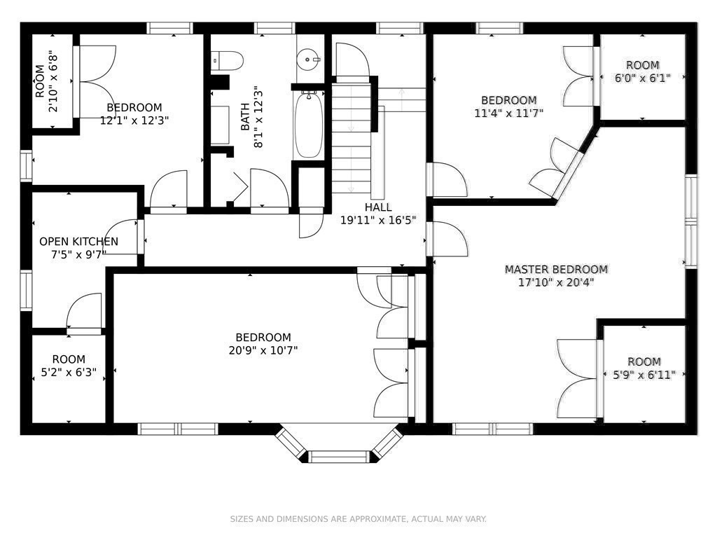 6 Q Street Hull, MA 02045 - Photo 26 of 28 Gallery Image 26