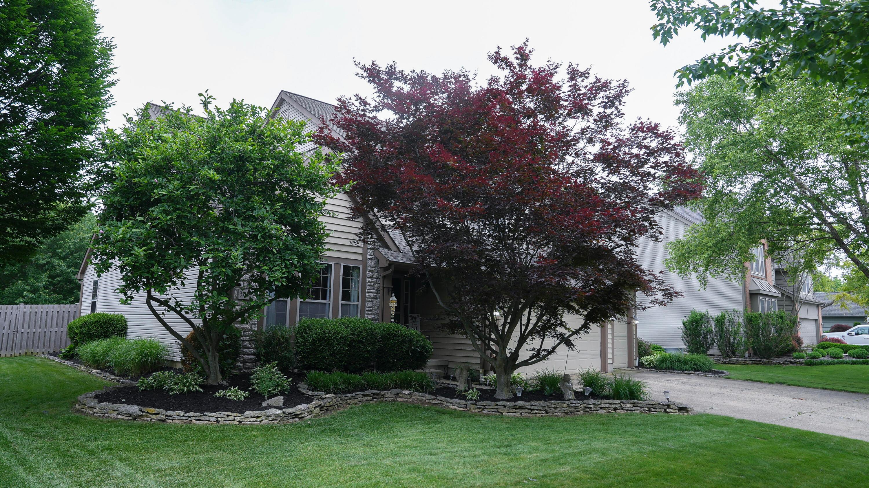 3612 Mariners Way Lewis Center, OH 43035 - Photo 14 of 51