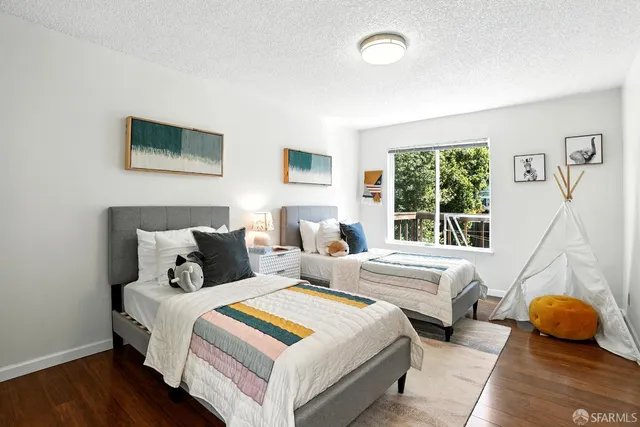 $980,000 | 1822 19th Avenue, Unit 2, San Francisco, CA 94122