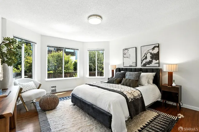 $980,000 | 1822 19th Avenue, Unit 2, San Francisco, CA 94122