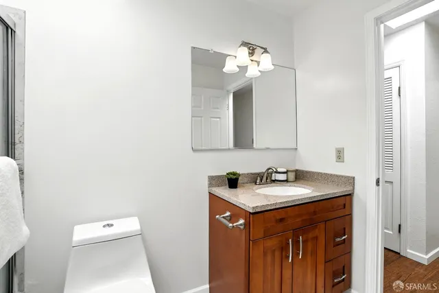 $980,000 | 1822 19th Avenue, Unit 2, San Francisco, CA 94122