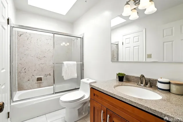 $980,000 | 1822 19th Avenue, Unit 2, San Francisco, CA 94122