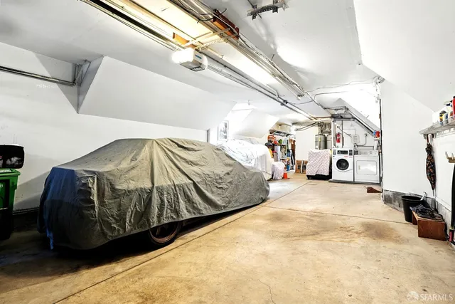 $980,000 | 1822 19th Avenue, Unit 2, San Francisco, CA 94122