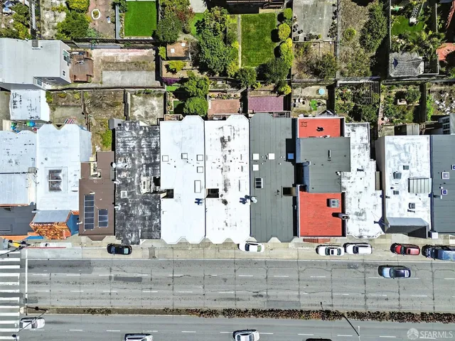 $980,000 | 1822 19th Avenue, Unit 2, San Francisco, CA 94122