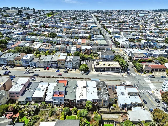 $980,000 | 1822 19th Avenue, Unit 2, San Francisco, CA 94122