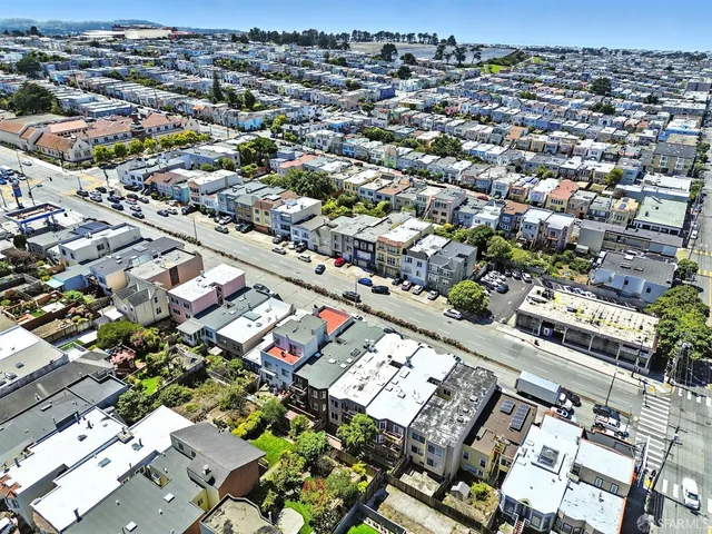 $980,000 | 1822 19th Avenue, Unit 2, San Francisco, CA 94122