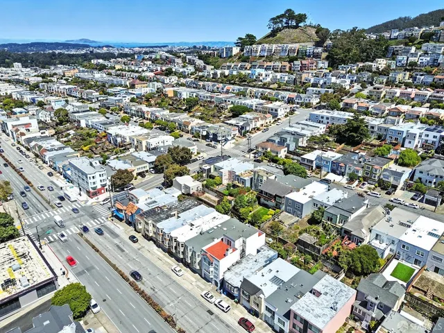 $980,000 | 1822 19th Avenue, Unit 2, San Francisco, CA 94122