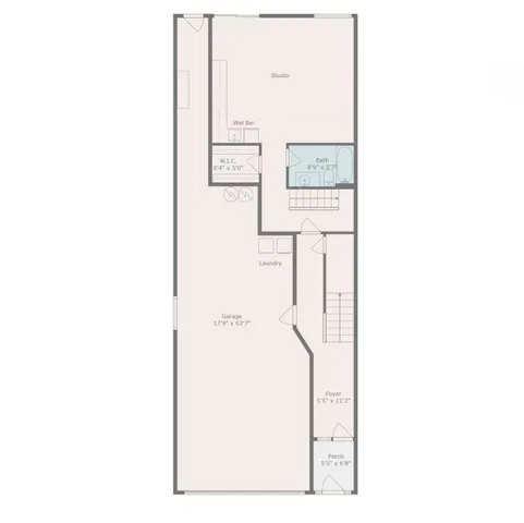 $980,000 | 1822 19th Avenue, Unit 2, San Francisco, CA 94122