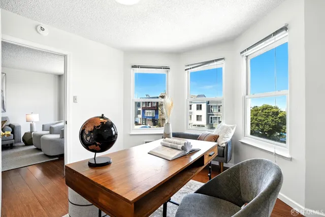 $980,000 | 1822 19th Avenue, Unit 2, San Francisco, CA 94122