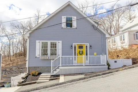 $925,000 | 165 Central Avenue, Malden, MA 02148