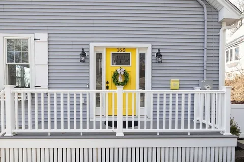 $925,000 | 165 Central Avenue, Malden, MA 02148