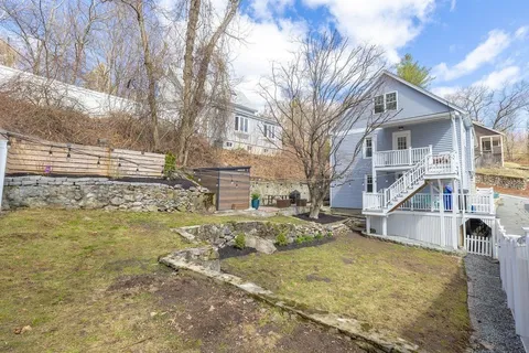 $925,000 | 165 Central Avenue, Malden, MA 02148