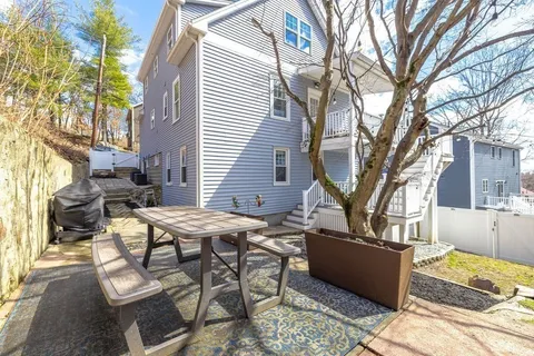 $925,000 | 165 Central Avenue, Malden, MA 02148