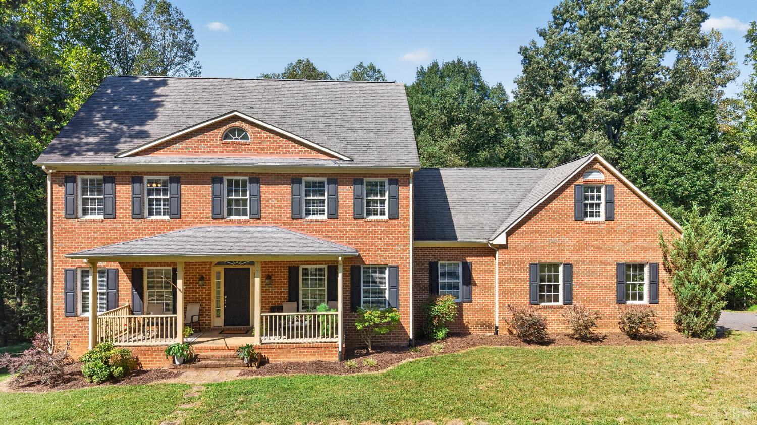 1827 Krantz Corner Road Bedford, VA 24523 - Photo 1 of 78 Gallery Image 1