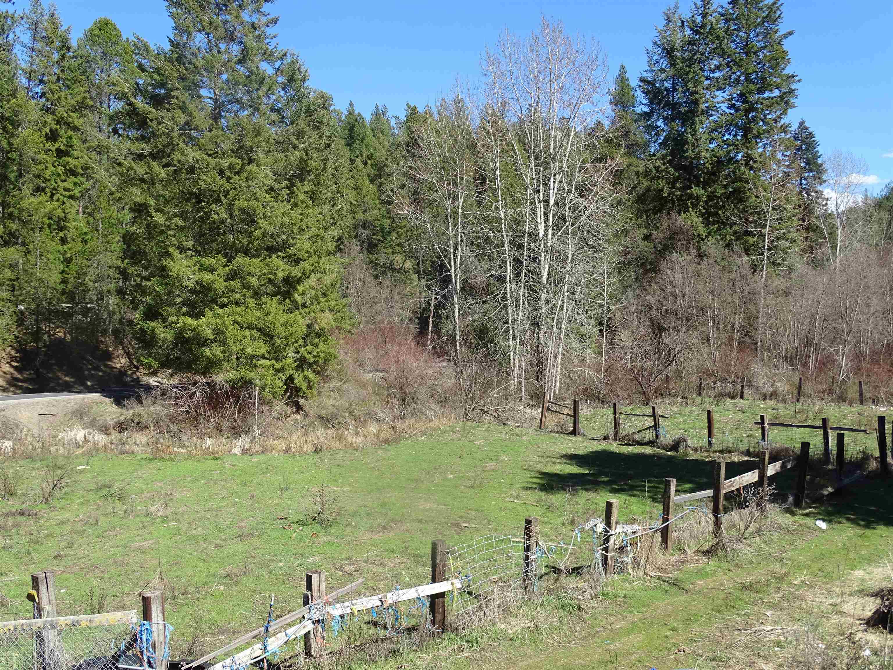 17208 East Blanchard Road Elk, WA 99009 - Photo 5 of 28