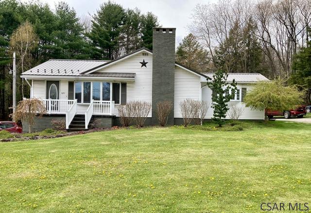 3091 Water Level Road Somerset, PA 15501 - Photo 1 of 39 Gallery Image 1