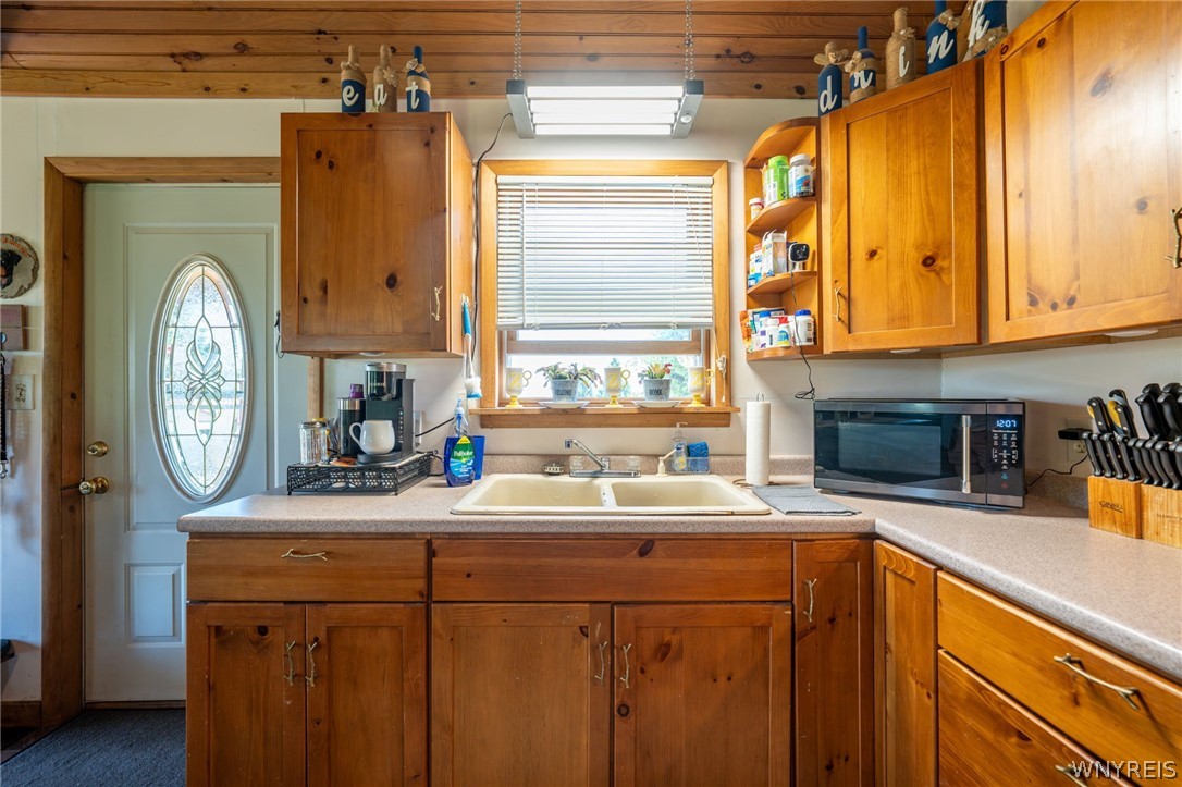 517 West Branch Road Farmersville, NY 14737 - Photo 23 of 49
