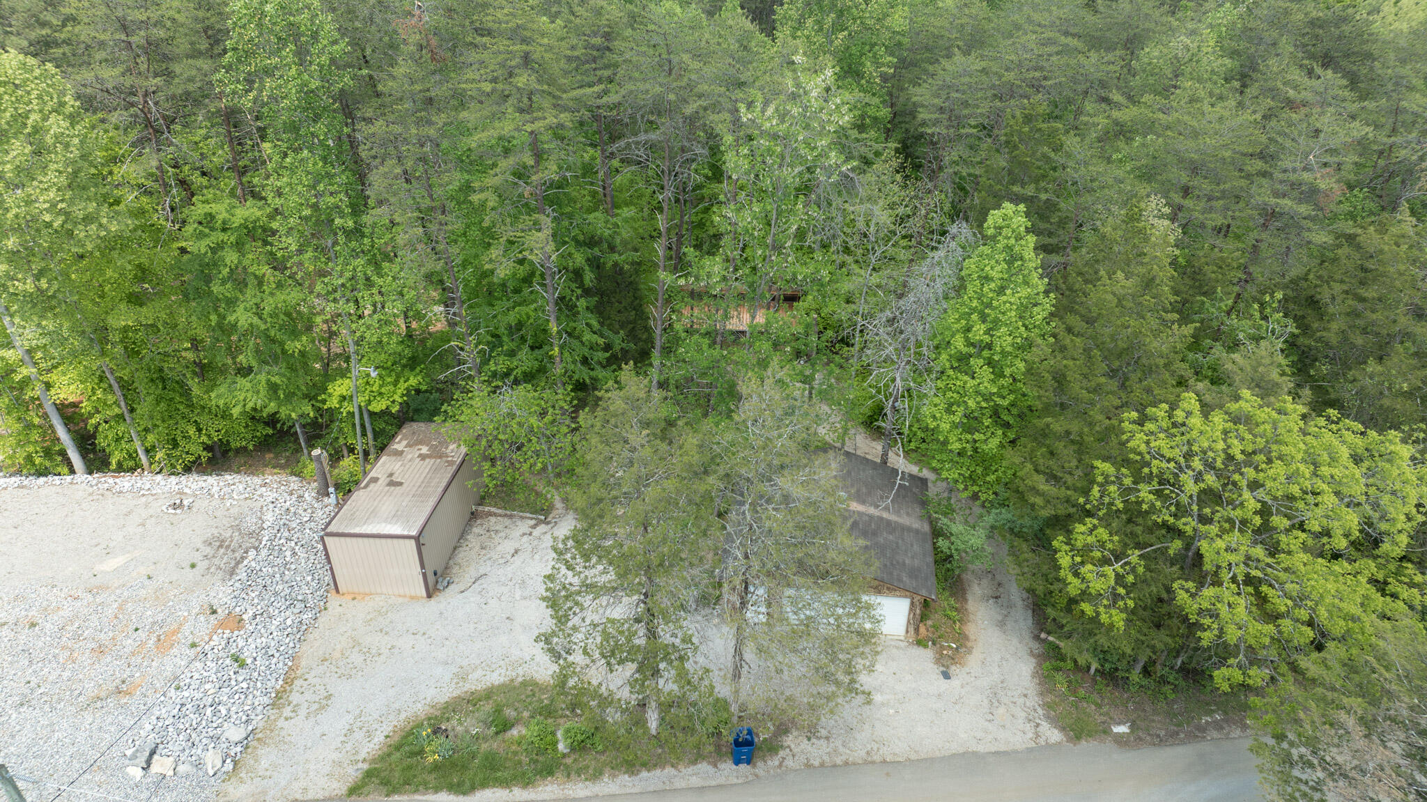 2040 Echo Point Road Bronston, KY 42518 - Photo 21 of 81 2040EchoPointRd-36