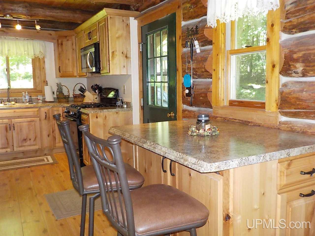 183 Channing Road Crystal Falls, MI 49920 - Photo 11 of 54