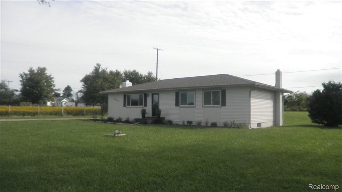 2420 Burke Road Fowlerville, MI 48836 - Photo 1 of 21 BURKE 085